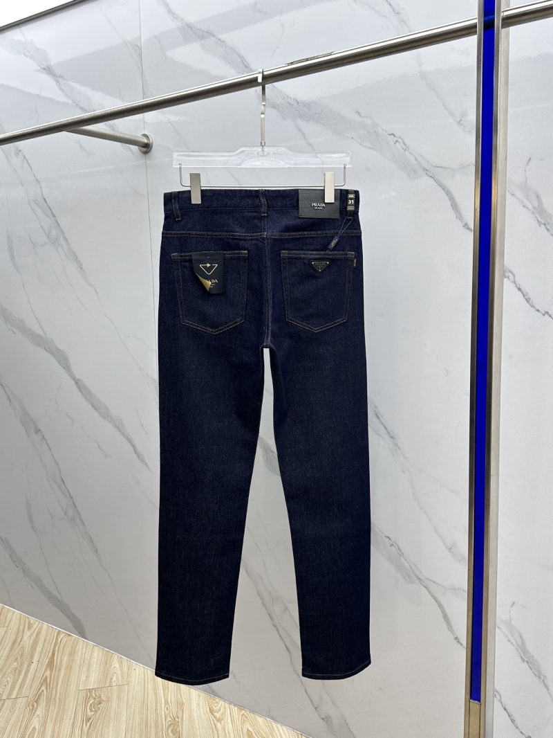 Pra*a jeans